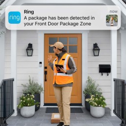 RING Battery Video Doorbell...